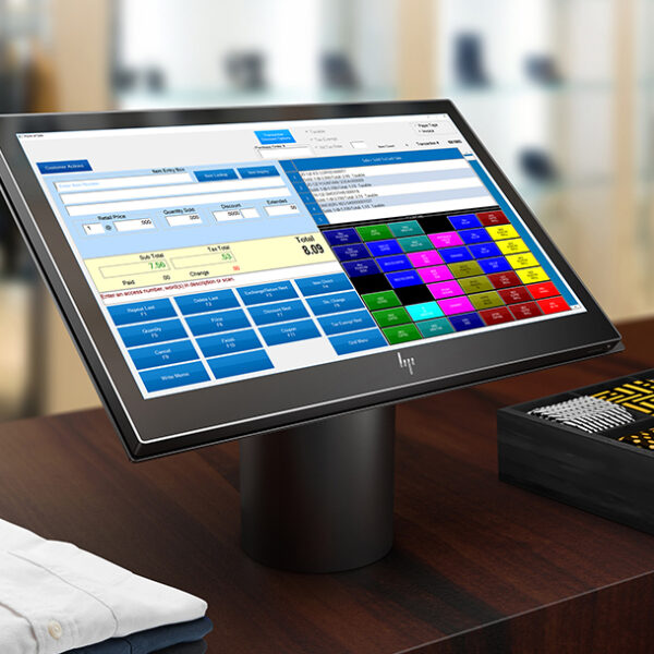 Retail Point of Sale Software | The General Store