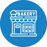 bakery pos icon